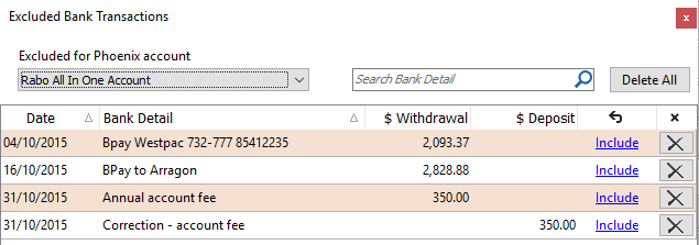 ExcludedBankTransactions