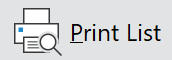 ToDo_Print_List_Button