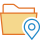 folder-open-filled-location