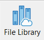 Suite file library button