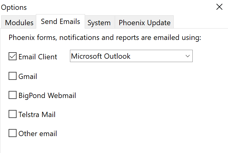 Suite_Tools_Options_Send_emails