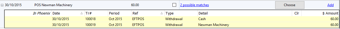 BankFeedsMatchMultipleDetail