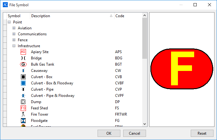 map_symbol menu_v8