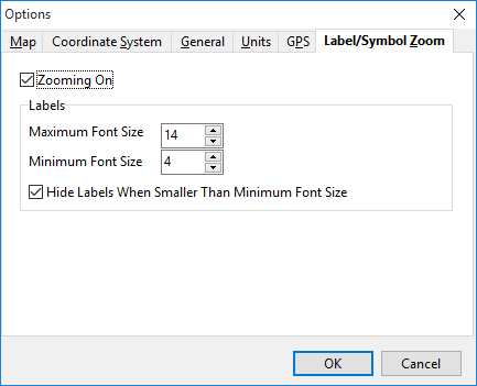 map_options_label symbol zoom_v8